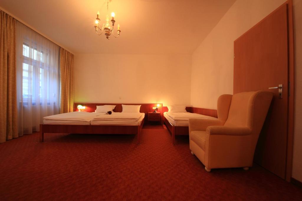 Altstadthotel Fuerth Luaran gambar